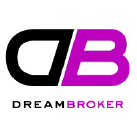 Dream Broker Aps logo